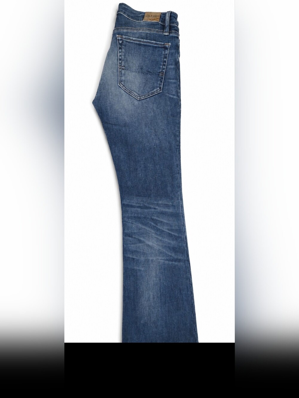 Denim & Supply Ralph Lauren Flare Jeans - Size 27/34